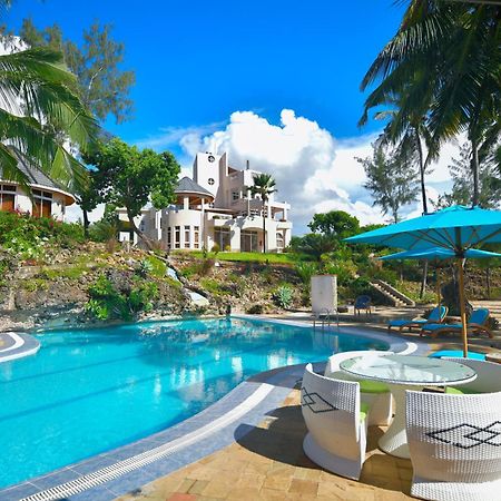 Vipingo Beach Resort Tezo Exterior foto