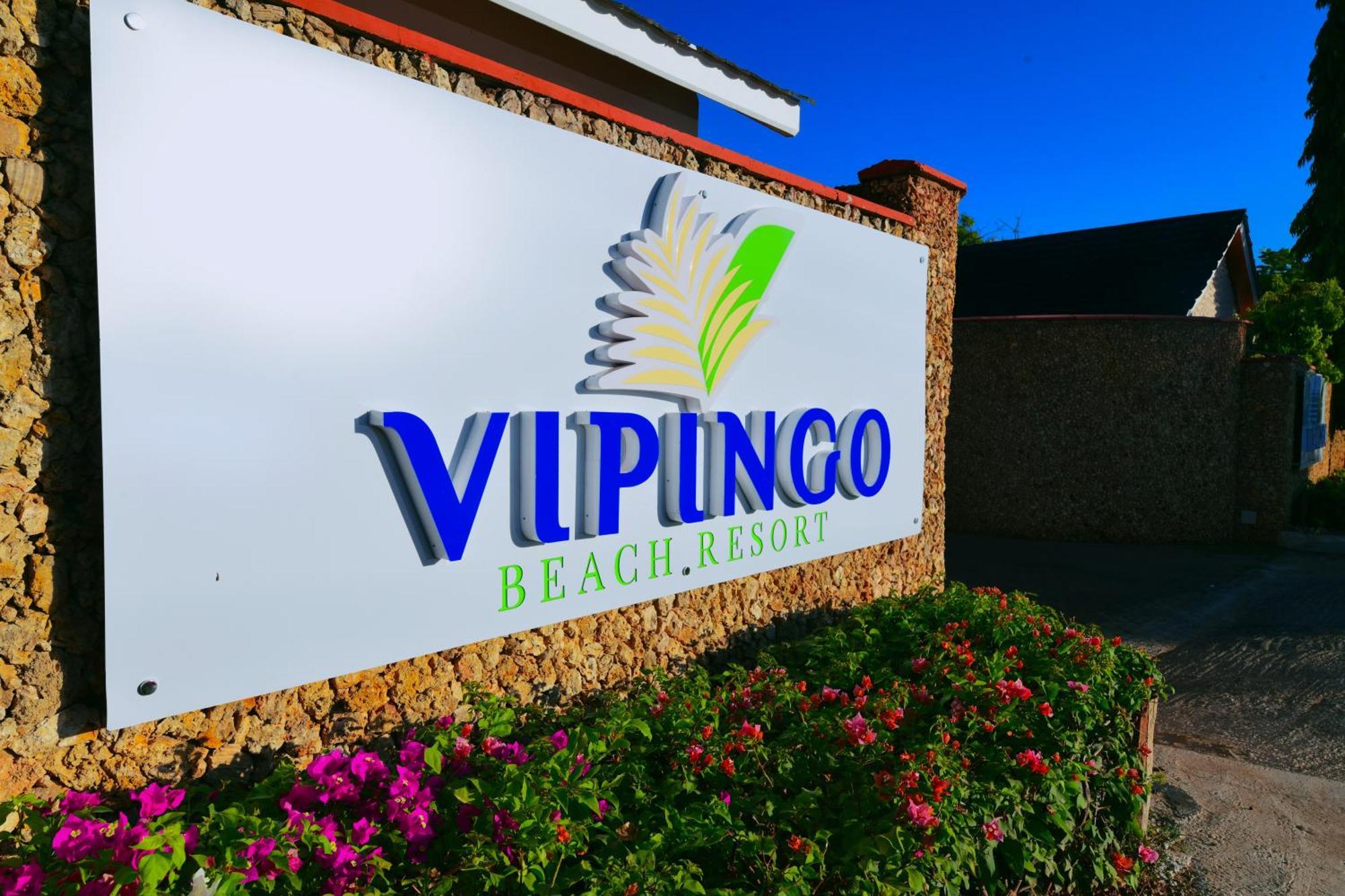 Vipingo Beach Resort Tezo Exterior foto