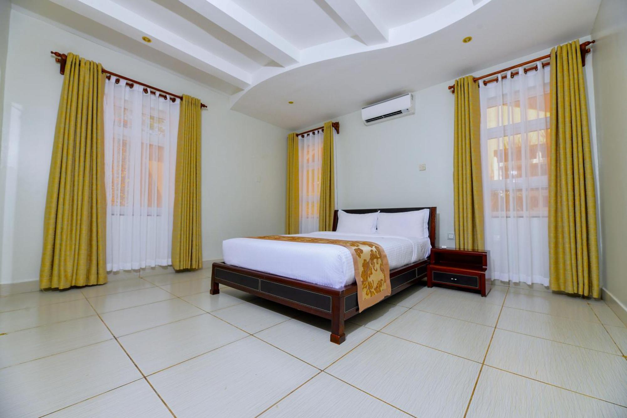 Vipingo Beach Resort Tezo Exterior foto