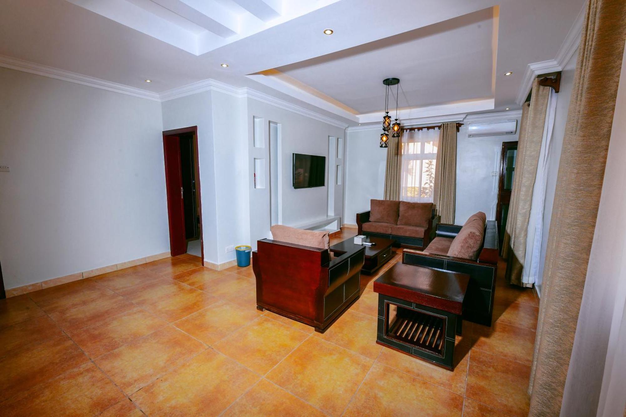 Vipingo Beach Resort Tezo Exterior foto