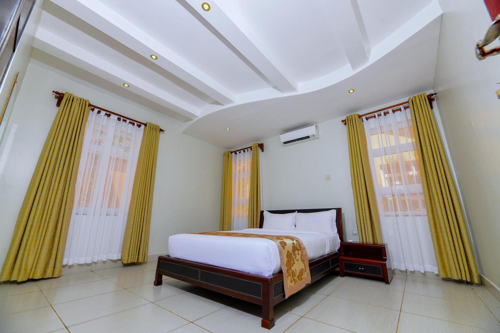 Vipingo Beach Resort Tezo Exterior foto